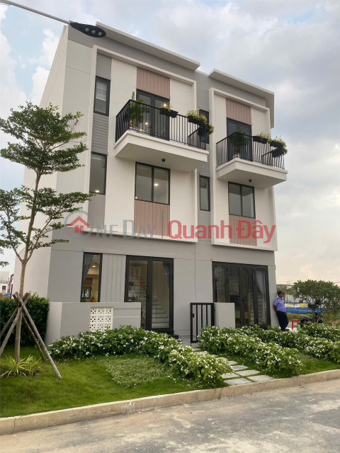 Sustainable Investment With Social Housing In Good Location, Clear Legality, Good Liquidity _0
