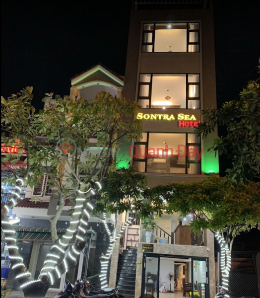 Sontra Sea Hotel (Sontra Sea Hotel) Sơn Trà | ()(3)