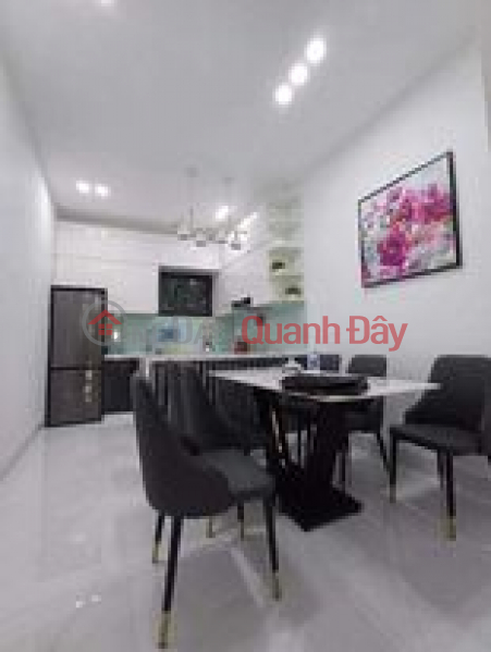 Property Search Vietnam | OneDay | Residential Sales Listings | NEWSPAPERS!! TAY SON STREET, EXTREMELY BEAUTIFUL, CAR AWAY, BUSINESS, ELEVATOR 56M, 4T, PRICE 19.8 BILLION