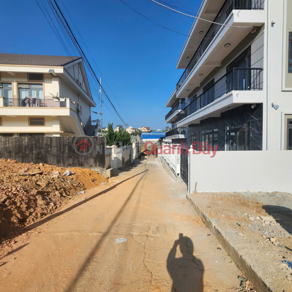 đ 11,5 tỷ, BÁN ĐẤT BIỆT THỰ VẠN HẠNH P. LÂM VIÊN - ĐÀ LẠT - 345M2, GẦN THUNG LŨNG TÌNH YÊU