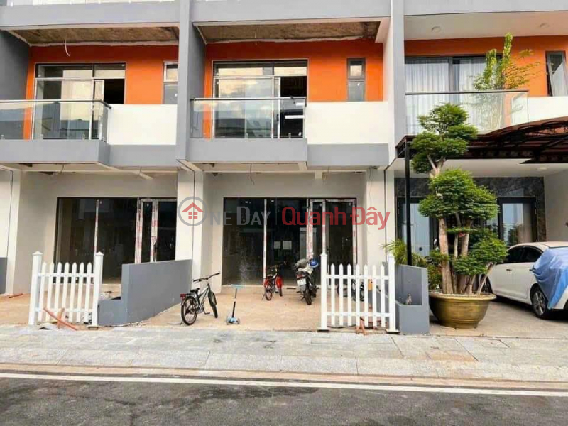 GENUINE FOR SALE Fast Beautiful House at The Capela My Gia - Nha Trang Sales Listings