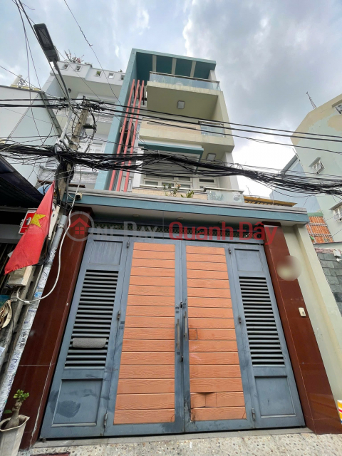 500 MILLION VND DISCOUNT ON SUPER PRODUCT IN QUANG TRUNG BUSINESS ALLEY _0