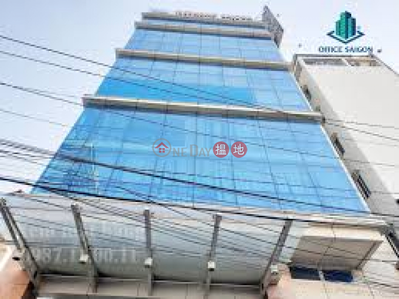 Viconship Saigon Building (Tòa nhà Viconship Sài Gòn),District 4 | (4)