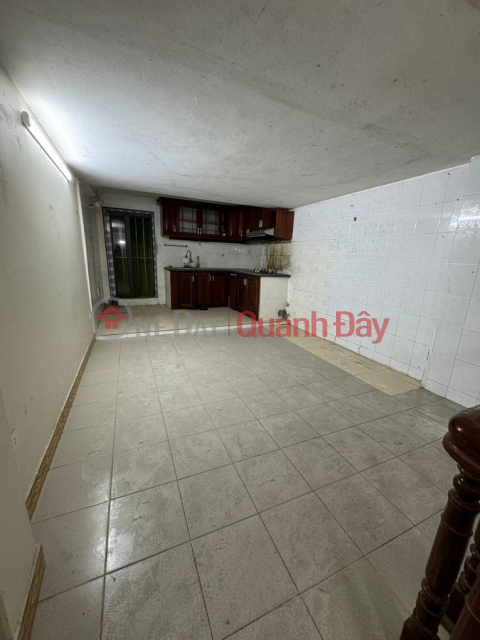 House for sale in Doi Can - Ba Dinh, 25m2, extremely shallow alley, 6 floors, definitely priced at only nearly 4 billion _0