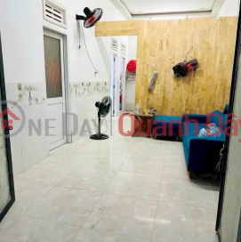 BÁN NHÀ HẺM NGUYỄN KHUYẾN PHƯỜNG BẮC NHA TRANG _0