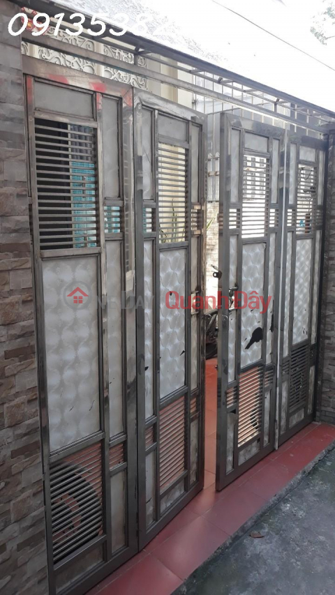 Chính chủ cần bán nhà 3 tầng phường Lê Chân, TP. Hải Phòng, DT 50m2, giá 3,5 tỷ _0