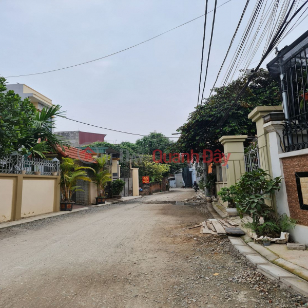 Property Search Vietnam | OneDay | Nhà ở | Niêm yết bán | 202m2 đất Kiêu Kỵ, Gia Lâm, HN. Ô tô lớn vào nhà 1x đời đầu. Lh 0989894845