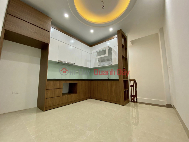 Property Search Vietnam | OneDay | Residential Sales Listings, House for sale 119m2 Yen Phu street, Tay Ho 20m Car avoid Investment price 9.3 Billion VND