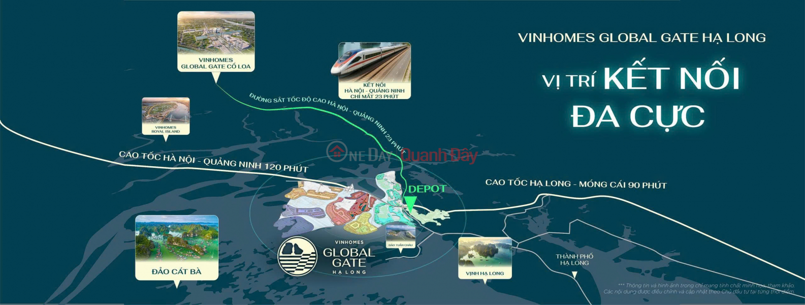 Property Search Vietnam | OneDay | Residential | Sales Listings | Semi-detached house in Vinhomes Ha Long, 162m², 9m frontage, 4 floors, suitable for both living and business.