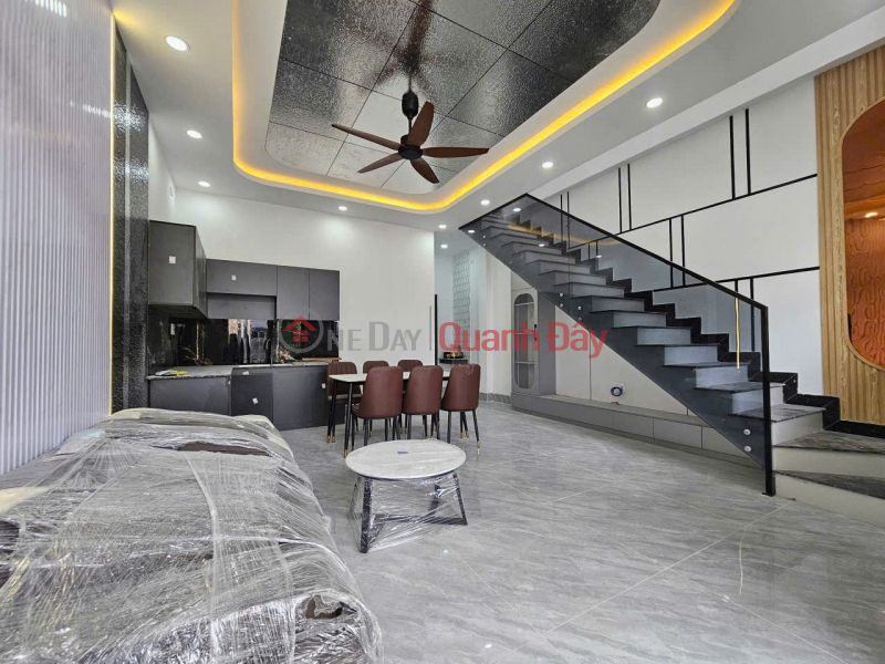 House for sale 1T1L near Buu Hoa bridge, car yard, car road only 2 billion 590 Vietnam Sales đ 2.6 Billion