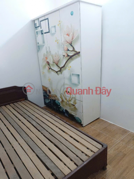 Bán nhà 3 tầng, 34m², 3PN, 3WC, Vĩnh Hưng - Hoàng Mai - 2.5 tỷ, Việt Nam Bán đ 2,5 tỷ