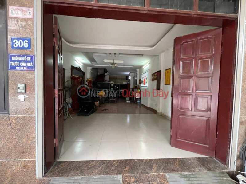 Property Search Vietnam | OneDay | Residential Sales Listings HOUSE FOR SALE ON CHIEN THANG STREET, HA DONG - 83M2, 5 FLOORS - SIDEWALK FOR BUSINESS - ABOVE 20 BILLION