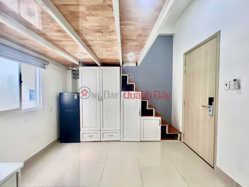 Property Search Vietnam | OneDay | Residential Rental Listings | Newly renovated duplex apartment for rent at 359 Le Van Sy.