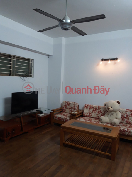 Selling Thanh Binh apartment building, 3 bedrooms, 2 bathrooms, private book to name, only 1 billion 500 million VND Sales Listings