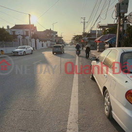 MẶT ĐƯỜNG 362 MINH TÂN KIẾN THUỴ – 100M² – NGANG 5M – TRỤC CHÍNH KINH DOANH – GIÁ CHỈ 4.X TỶ ZALO 0567 222 _0