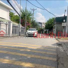 BAC CAU CITY LAND FOR SALE 100M2 (5.5 X 20M)_ BUSINESS _ SIDEWALK_ AVOID CARS_ CENTRAL AREA_ INVESTMENT _0