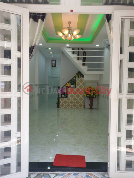 Property Search Vietnam | OneDay | Residential Sales Listings | Urgent sale of house in alley 3m Quang Trung, Ward 10, Go Vap District, offering discount of 300