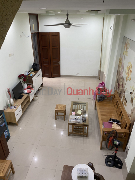 Property Search Vietnam | OneDay | Nhà ở | Niêm yết bán, Bán nhà HÀO NAM gấp Tặng Full nội thất 35m 5 tầng MT 3,6m nhỉnh 3,9 tỷ.