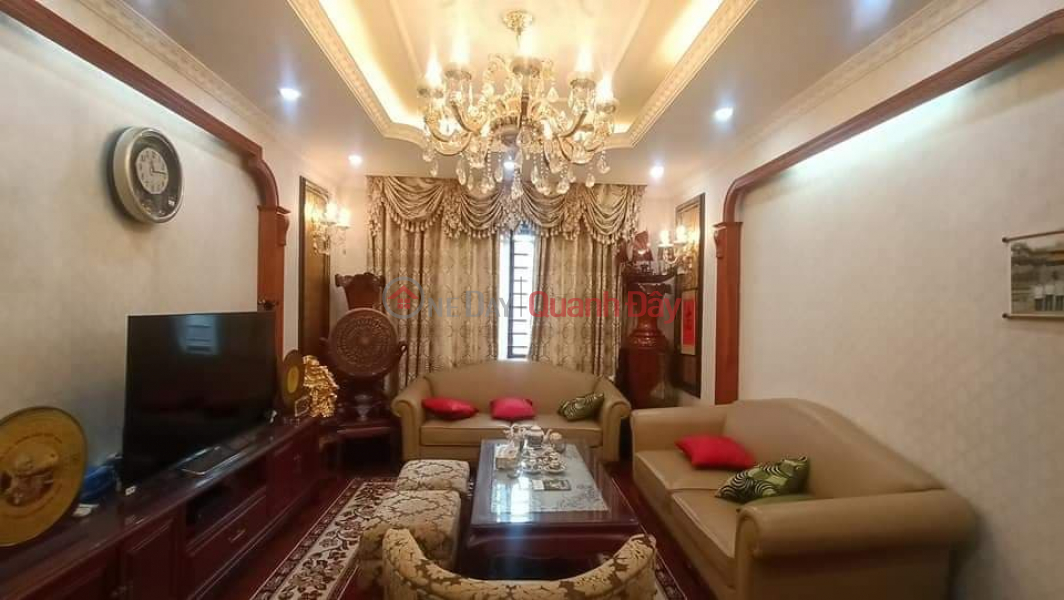 Property Search Vietnam | OneDay | Residential Sales Listings | Beautiful modern house, Liem Mac, Bac Tu Liem, a bowl of gongs costing 2.4 billion VND