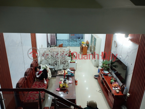 3-storey house for sale on Nguyen Trai - National Highway 38, Ba Huyen Street, Bac Ninh _0