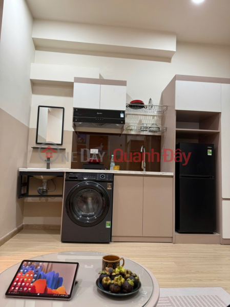 đ 12,5 tỷ ► Tòa Căn Hộ sát MT Hà Huy Tập, 186m2, 3 tầng,18 căn hộ cao cấp, 80tr/th 12.x tỷ