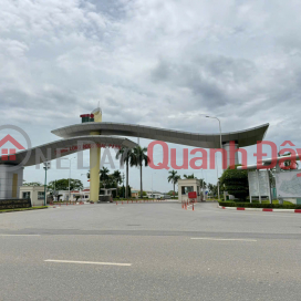Selling 60m2 of land in Vong La, Dong Anh. Three steps to Industrial Park, Thang Long Bridge, Hanoi center _0