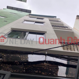 Dinh Cong townhouse, Hoang Mai 42m 5 floors only 5 billion _0