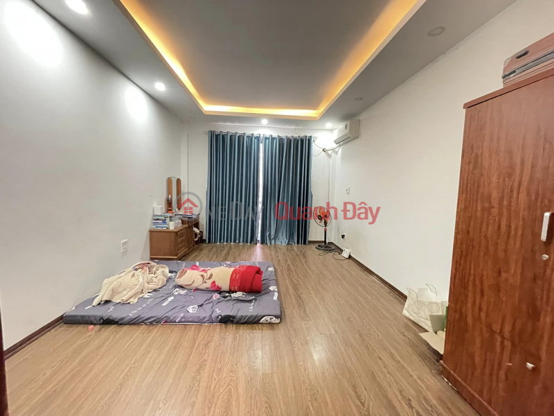 NHÀ ĐẸP PHỐ KHƯƠNG ĐÌNH - 4 NGỦ - NGÕ RỘNG – 36M2 GIÁ 4 TỶ 5 Niêm yết bán