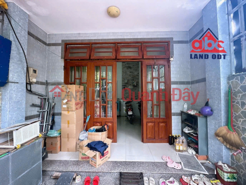 Bán nhà đẹp TĐC Tân Biên, đối diện công viên, gần CV30/4, chỉ 2ty650 _0