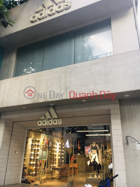 Store adidas 2024 quận 5