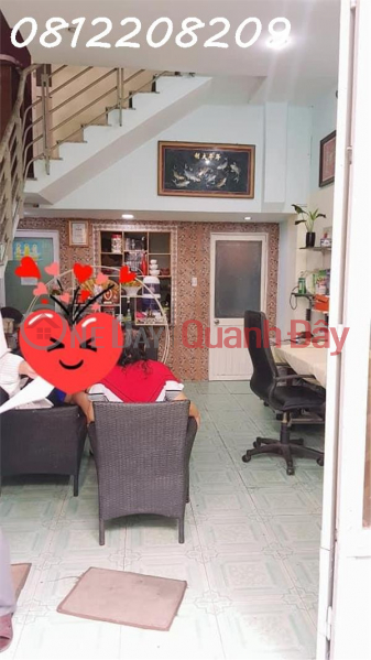 Property Search Vietnam | OneDay | Residential Sales Listings House for sale, Alley 4m, Nguyen Van Nghi Street, Ward 7, Go Vap District, Offer Discount 410