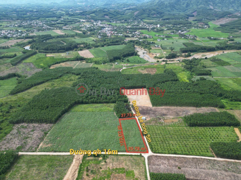 Property Search Vietnam | OneDay | Residential | Sales Listings | Dien Dong, DIEN KHANH, KHANH HOA 2 BEAUTIFUL HORIZONTAL FRONTS
