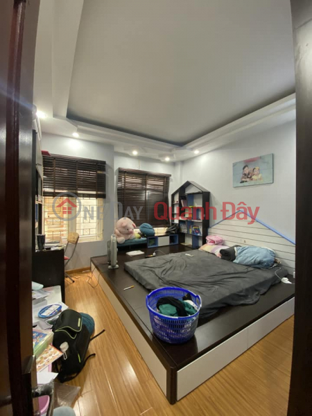 Property Search Vietnam | OneDay | Nhà ở | Niêm yết bán | Bán nhà Minh Khai, ngõ rộng, nhà đẹp nội thất sịn sò, DT36m2, giá 3.7 tỷ.