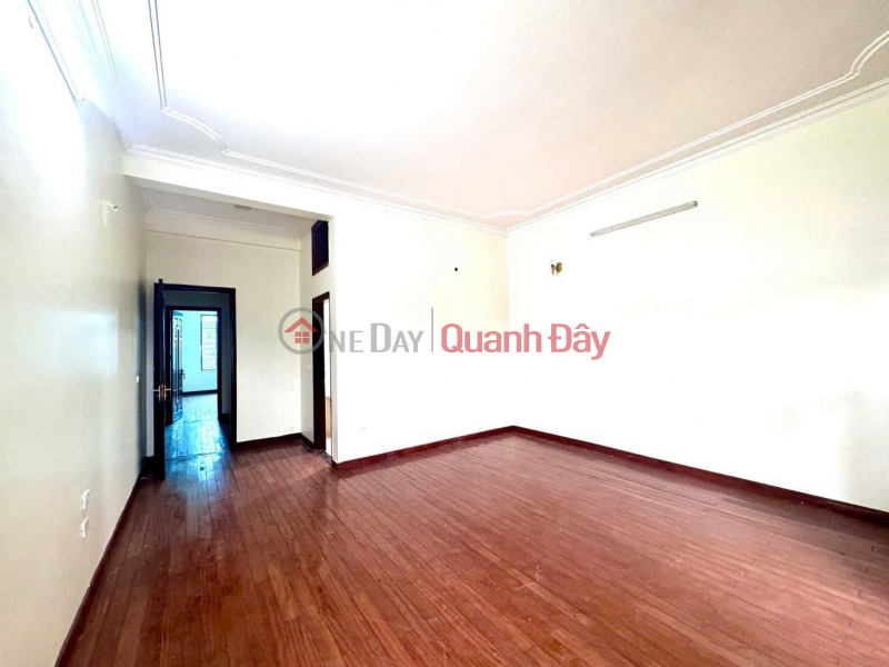 NGUYỄN CẢNH DỊ- ĐẠI KIM, 3 THOÁNG, ÔTÔ TRÁNH-KD VP, 50/60 M2, GIÁ 22,5 TỶ. Niêm yết bán