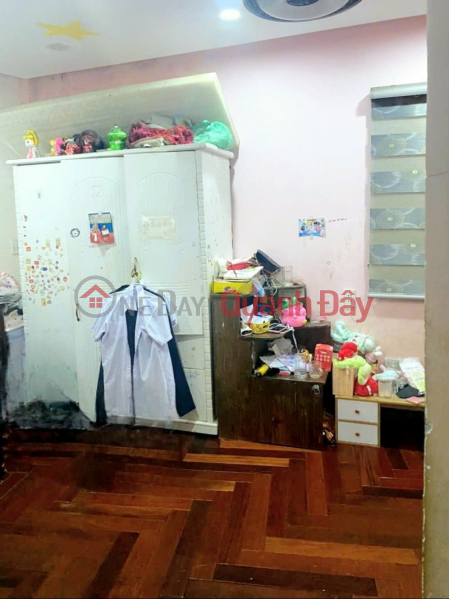đ 2,97 tỷ | ► Nhà Góc kiệt gần MT Hoàng Diệu, Chợ Mới 45m2, 3 tầng sạch đẹp, 2.97 tỷ