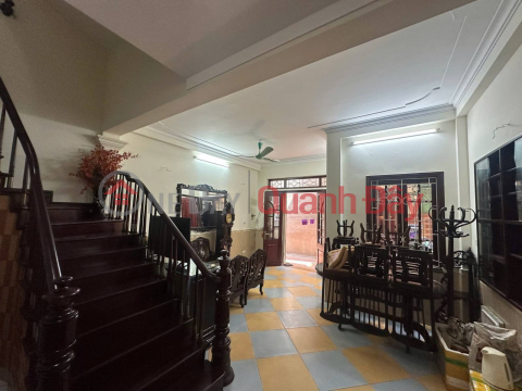 GIẢM GIÁ SỐC – NHÀ ĐẸP HOÀNG HOA THÁM – NHỈNH 8 TỶ - NGÕ Ô TÔ _0