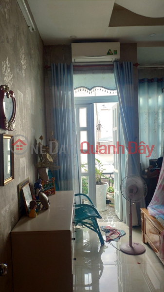 Property Search Vietnam | OneDay | Nhà ở, Niêm yết bán Bán nhà CN (3.8x16.8)m, Hẻm xe hơi Tân Thắng, Quận Tân Phú