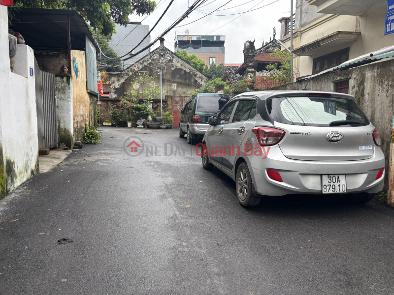 NHÀ 68M2 TÂY MỖ, HÀNG XÓM VINHOMES SMART CITY, CHƯA TỚI 9 TỶ, Việt Nam, Bán đ 8,6 tỷ