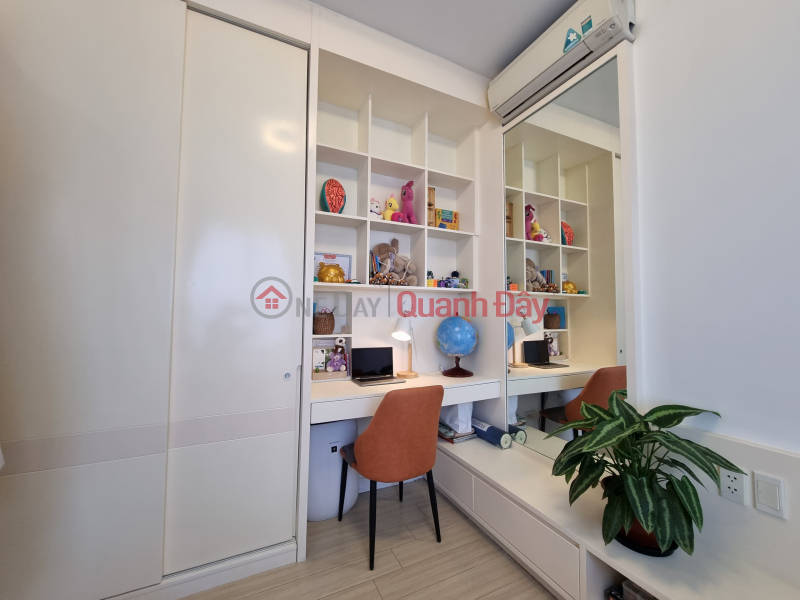 Property Search Vietnam | OneDay | Nhà ở | Niêm yết bán | Bán căn hộ 3PN tại Tòa C1 Rừng Cọ - Khu đô thị Ecopark Hưng Yên giá 3,1 tỷ