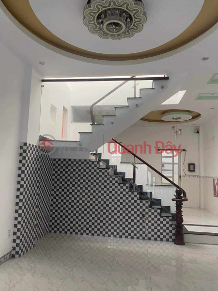 BEAUTIFUL HOUSE TO CELEBRATE TET - NAM LONG KDC - 5 HIDE - 75M2 - PRICE ONLY 4.2 BILLION Sales Listings