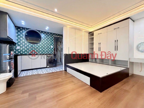 bán tòa chung cư mini xuân la 40m x7 tầng thang máy 11 tỷ ngõ ba gác,gần ô tô _0