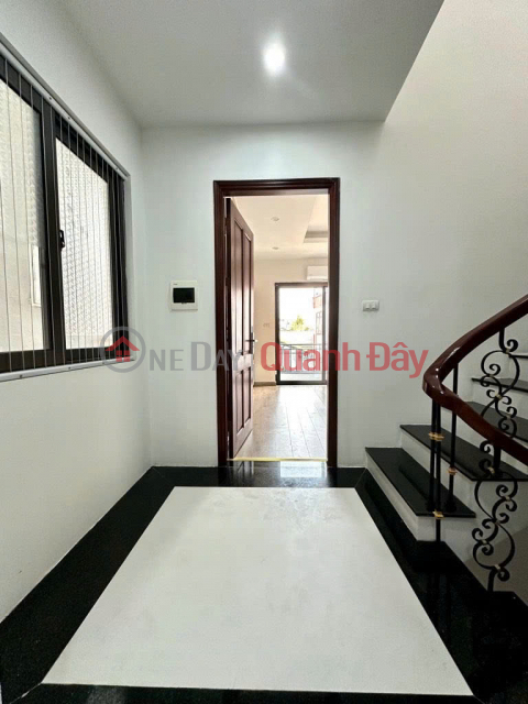 NEW HOME FOR TET HOLIDAY - WELCOMING GOOD FORTUNE IN THE NEW YEAR - Townhouse in Cau Giay - Xuan Thuy - 7 floors - FULLY FURNISHED - Elevator _0