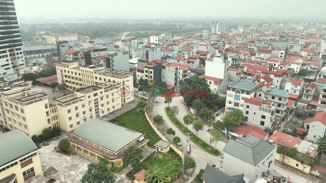 đ 10 tỷ | ĐẤT TÁI ĐỊNH CƯ VĨNH NGỌC ĐÔNG ANH GẦN BRG SMART CITY