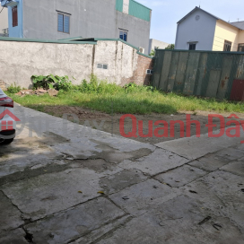 Hiếm !!! Bán đất Lương Quy Xuân Nộn 50m x 4,5m lô góc, oto tránh thông chỉ 1,x tỷ TL. LH: 0936123469 _0