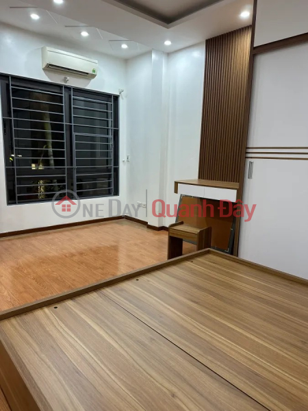 Property Search Vietnam | OneDay | Nhà ở | Niêm yết bán | BÁN NHÀ: Cầu Giấy . DT: 36m2 - 5 tầng - MT 5.1m - GIÁ 6.2 tỷ
