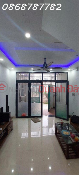 3 Bước tới trường 5 bước tới chợ Vĩnh Ninh 65M 3T 4.5MT 3.65 tỷ Vĩnh Quỳnh Thanh trì Niêm yết bán