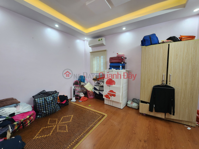 Property Search Vietnam | OneDay | Nhà ở Niêm yết bán BÁN NHÀ NGUYỄN KHÁNH TOÀN CẦU GIẤY, 2 THOÁNG, KINH DOANH, ÔTÔ SÁT NHÀ, 45M2 GIÁ CHỈ 6TỶ