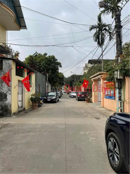 OWNER NEEDS TO SELL 2 LOTS OF LAND ON Canh Hung Street - TRUNG SON WARD - TAM DIEP CITY (AFTER MORNING MARKET) | Vietnam | Sales đ 1.93 Billion