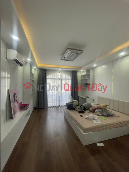 House for sale in Ngo Xuan Quang, sidewalk, trucks can avoid business, corner lot, three-way, 61m, 4 floors, price 11.7 billion, Vietnam, Sales, đ 11.7 Billion