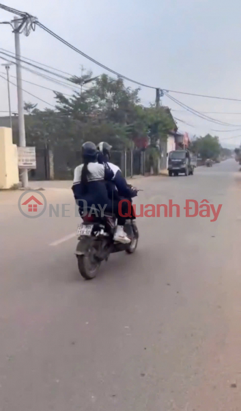 Bán Đất Phú Thịnh, Minh Phú, Sóc Sơn - 102m2 Đường Ô Tô Tránh - Giá Cực Tốt Chỉ 2,1 Tỷ Niêm yết bán